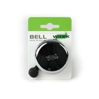 Widek bel staal zilver