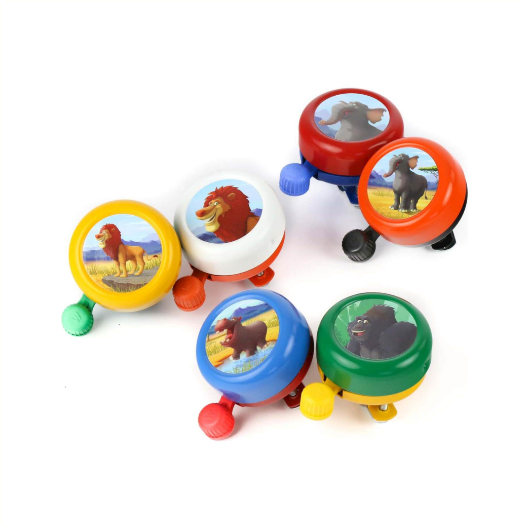 Appelez le règne animal