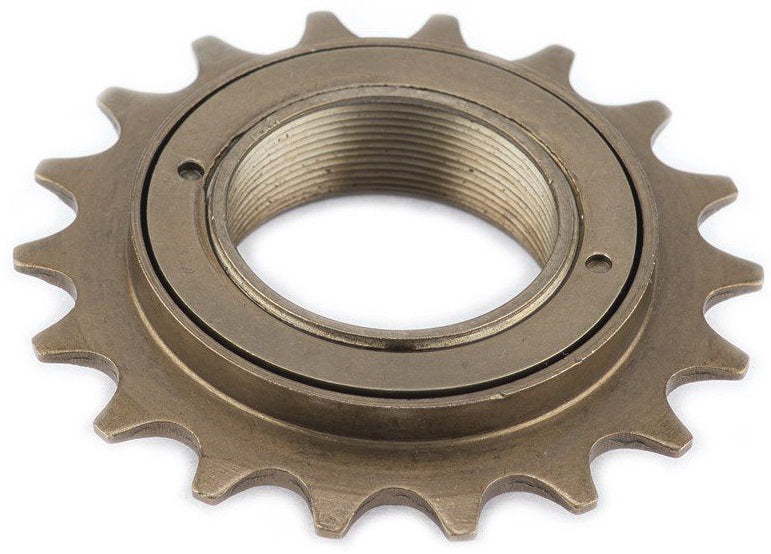 Vinty Single freewheel Full-ball 22 tanden