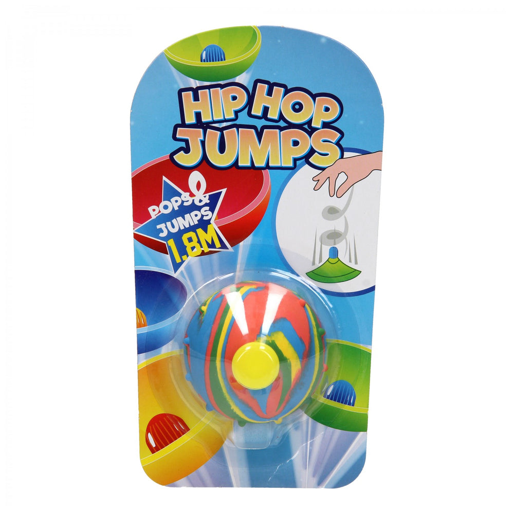 Hiphop Plopper