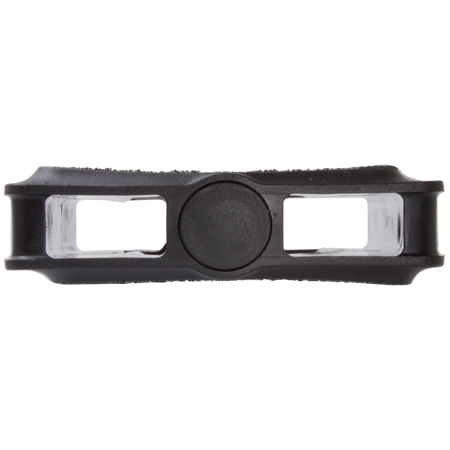 Vp pédale anti-dérapant papier abrasif pvc noir