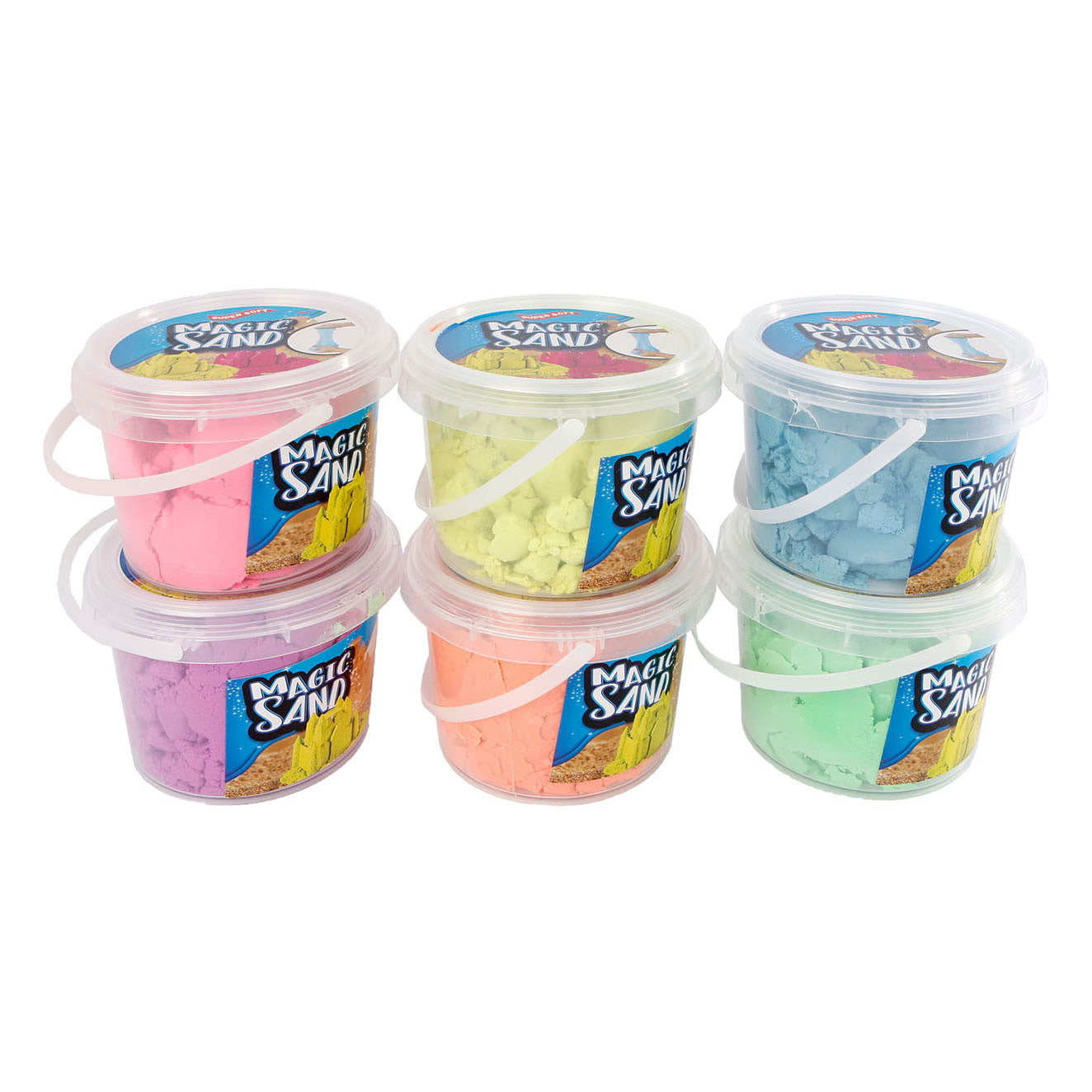 Magisch zand, 500gr