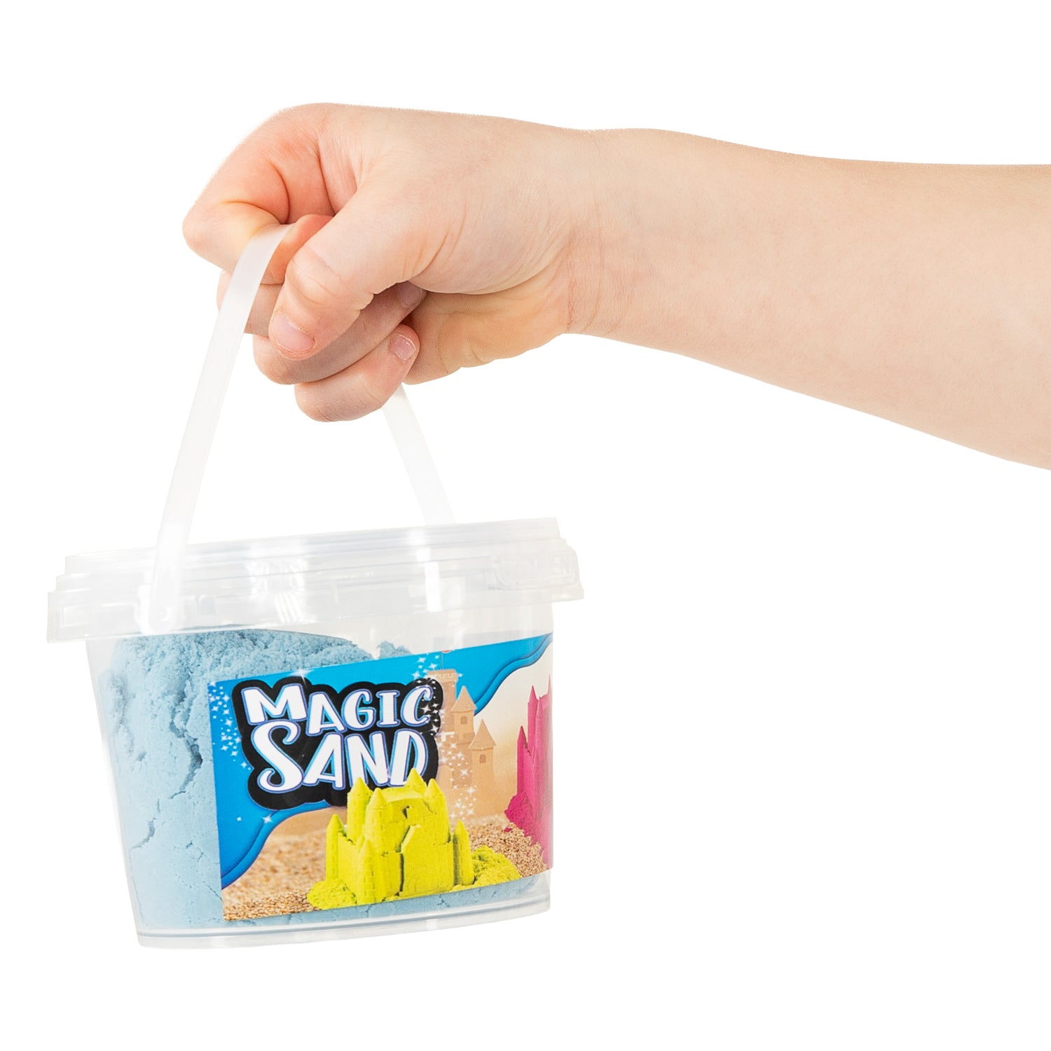 Magisch zand, 500gr