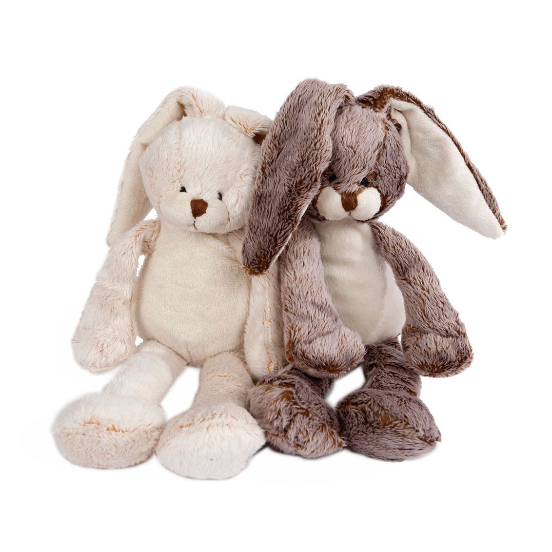 Take me home knuffel konijn pluche kussen