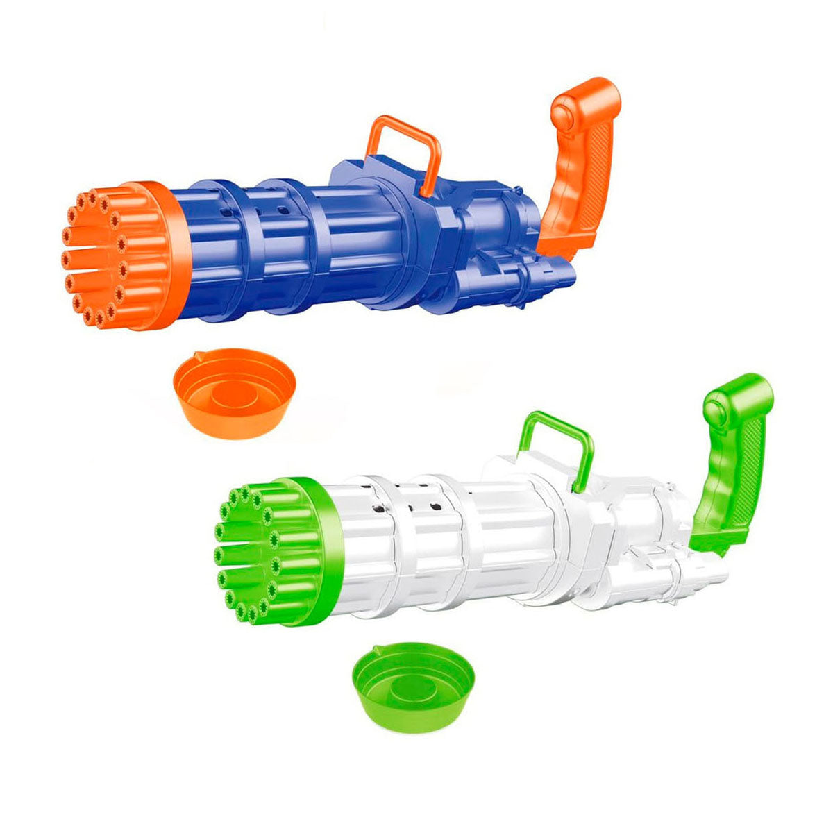 Sunfun bellenblaaspistool met bellenblaas