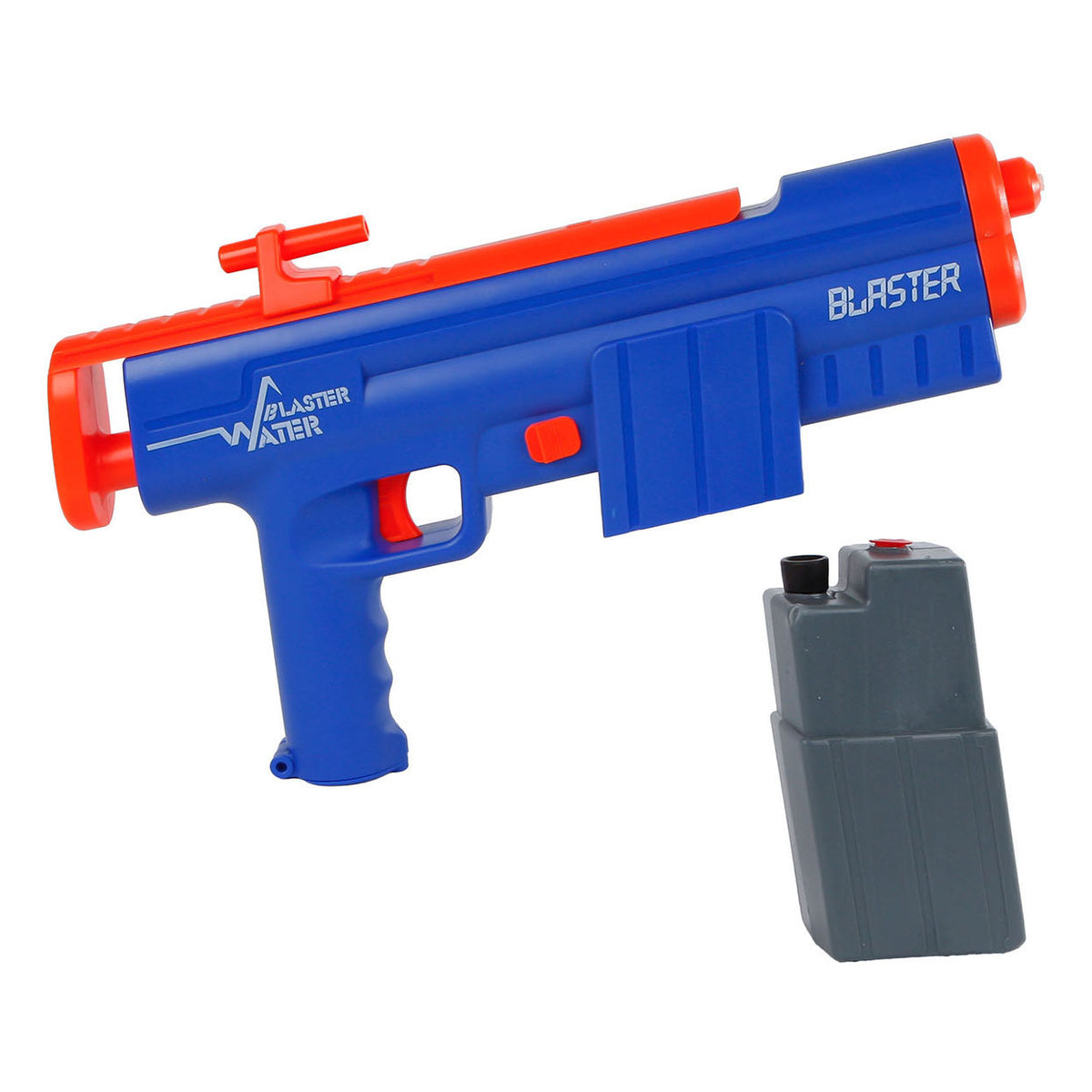 Sun fun waterpistool elektrisch 35,5cm