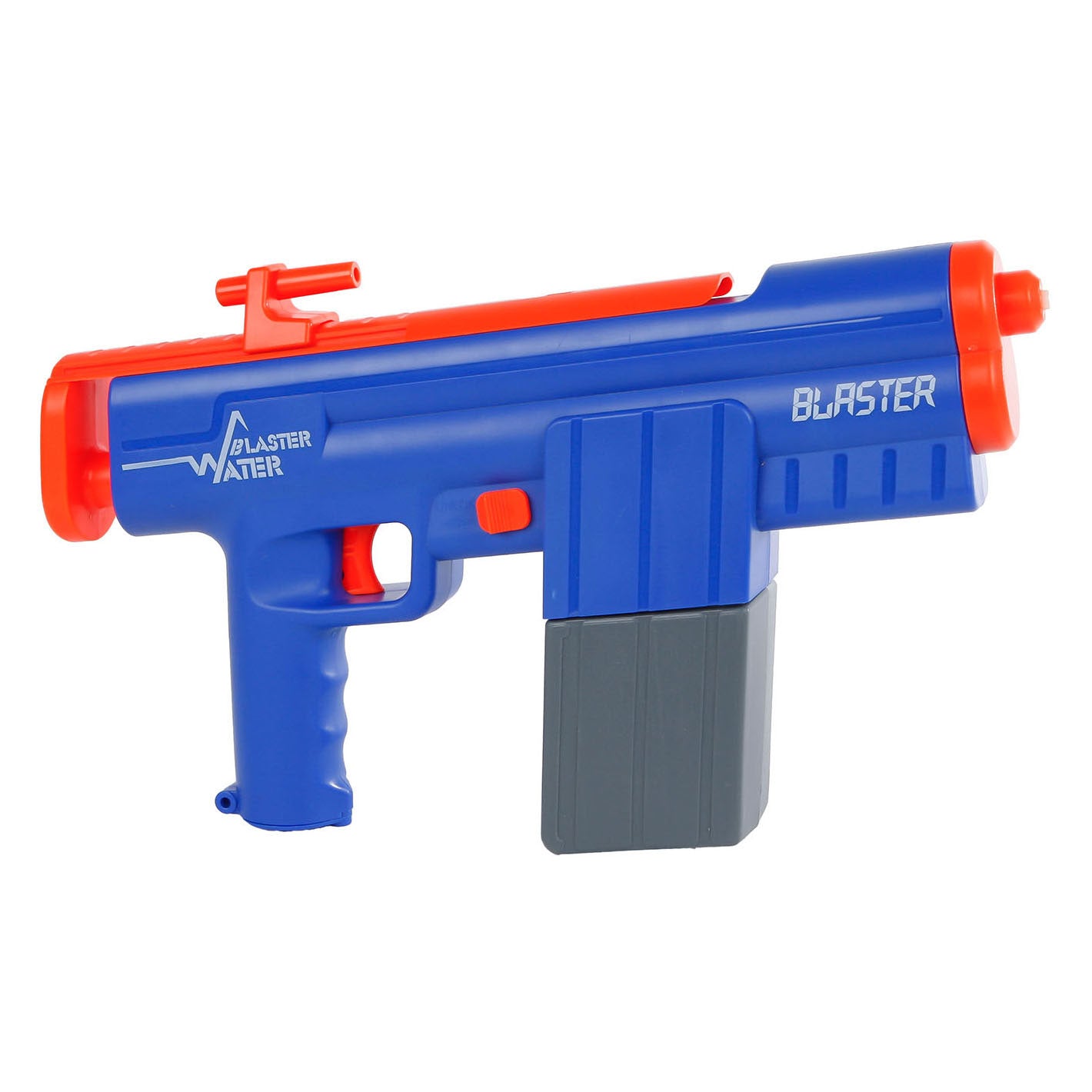 Sun fun waterpistool elektrisch 34,5cm
