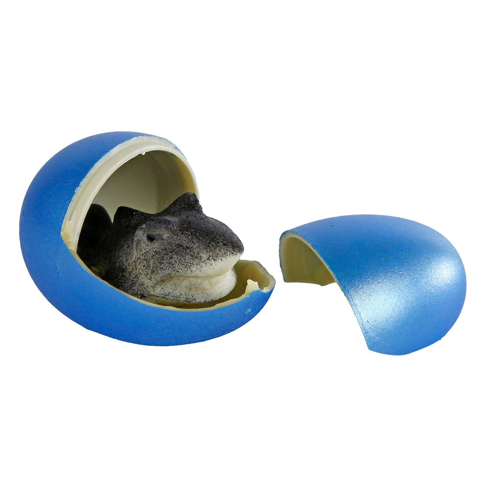 Destination diep ei met inspiratie haai, 6cm