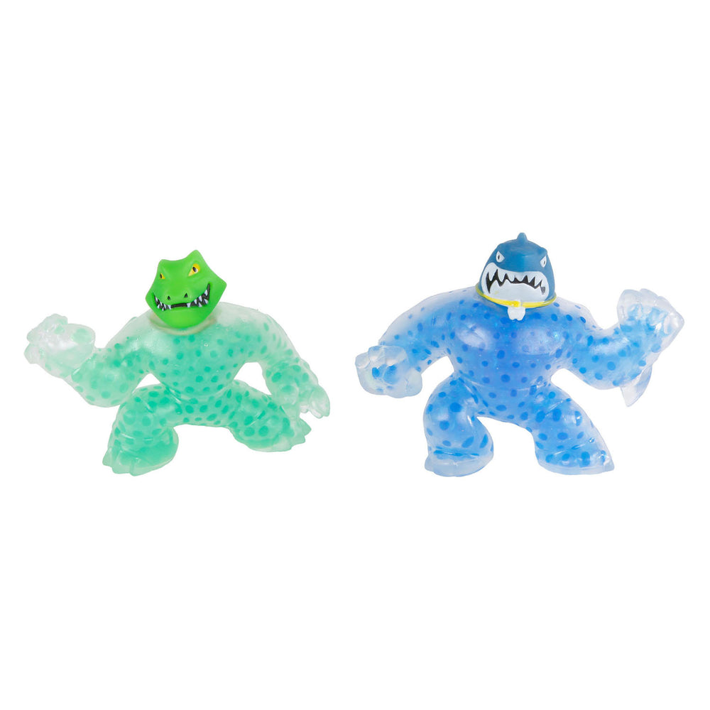 Brainboooom stretch monsterroofdier actiefiguur