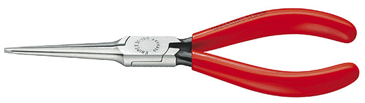Knipex naaldtang grijptang (rood, 160mm)