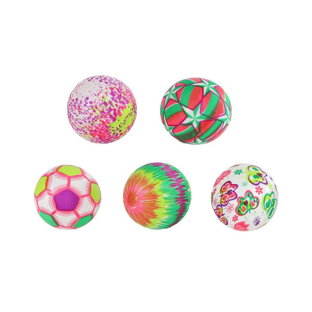 Gametime ballen 25gr 9cm, 3st.