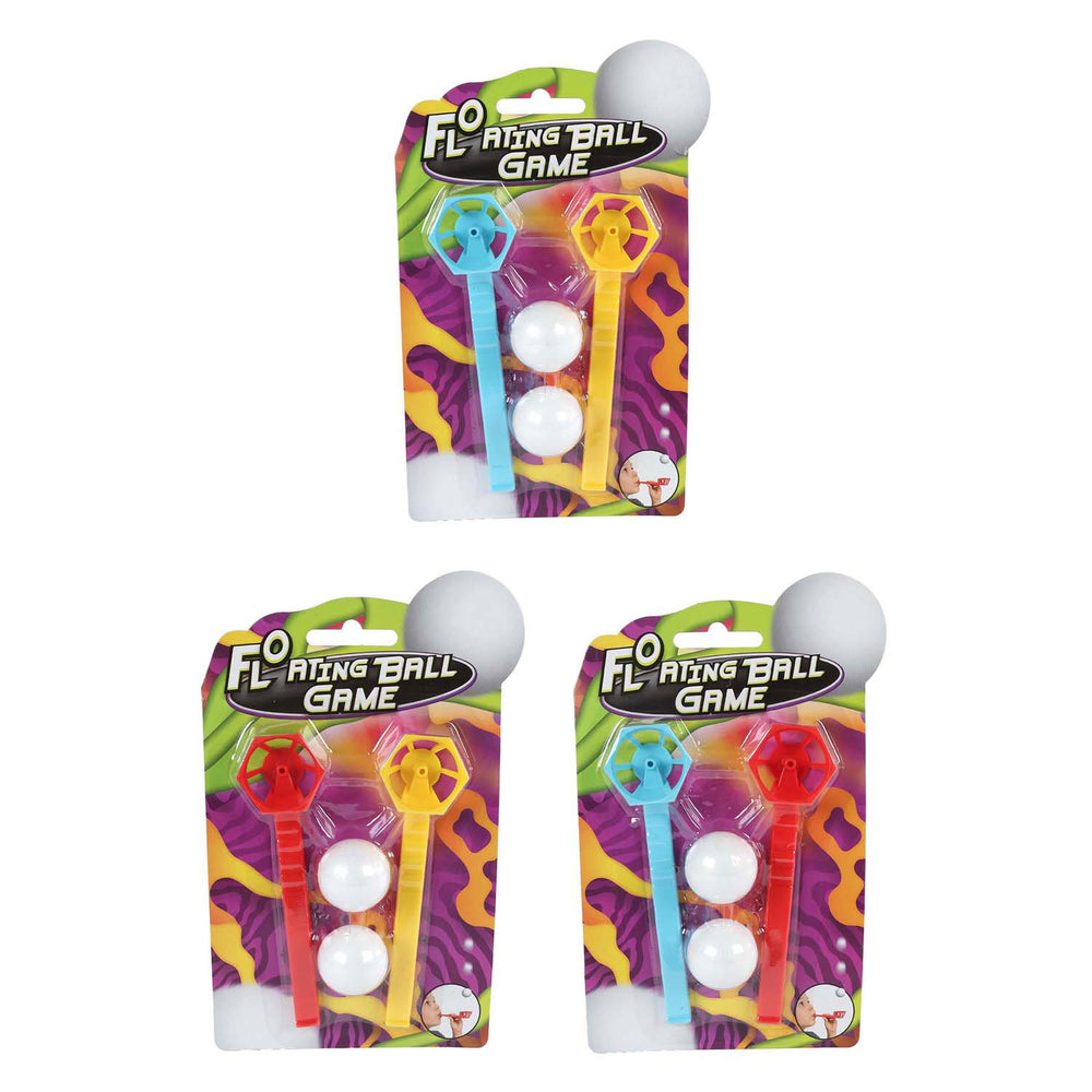 Magic floating ball spel - 2st.