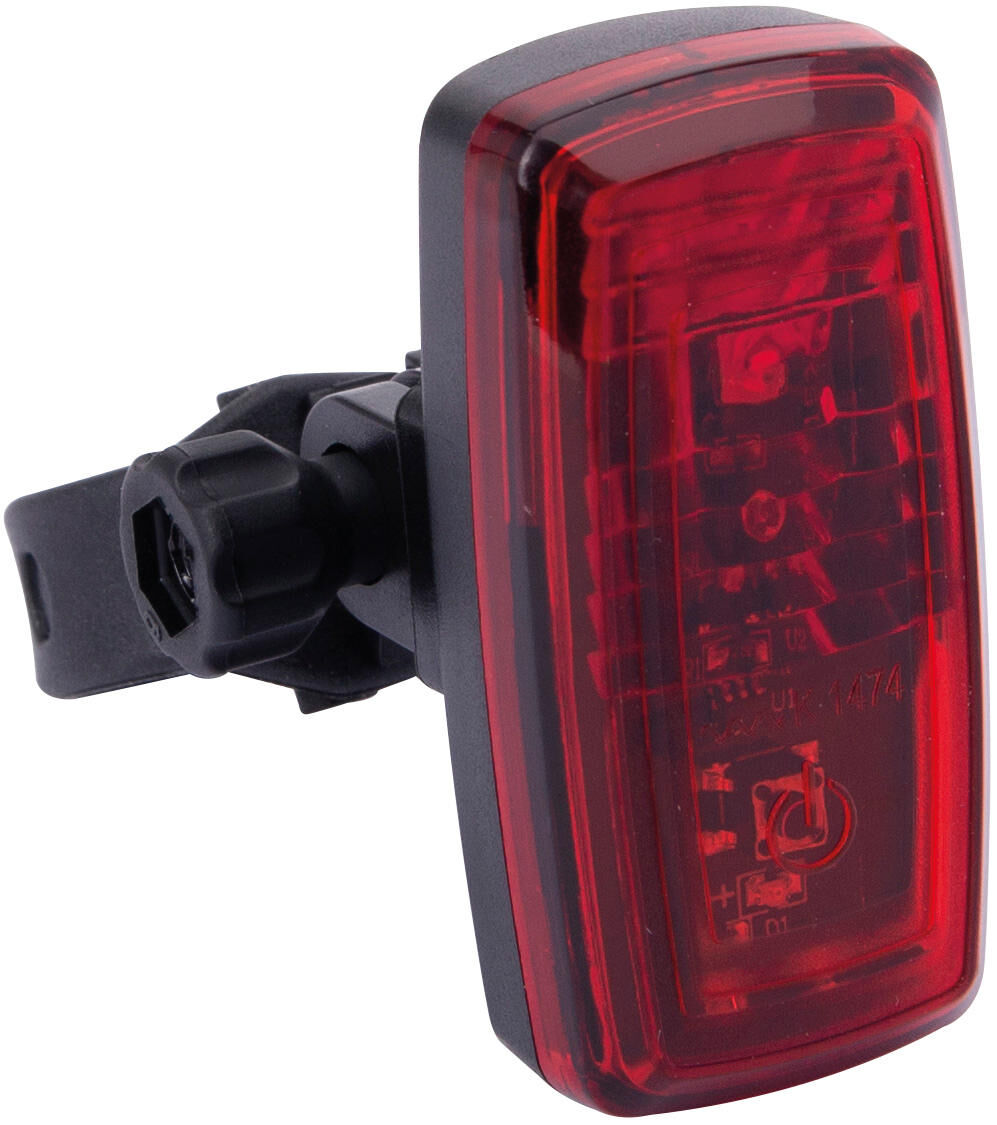 Contec led achterlicht tl-247 slim ct batterylight tl-247 sl rear