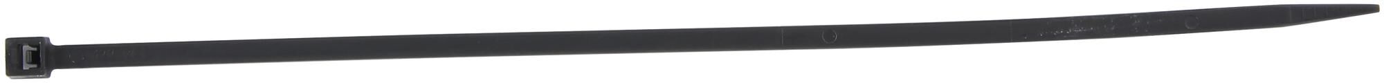 Dresselhaus kabelbinder cable ties 3.6 x 180mm black