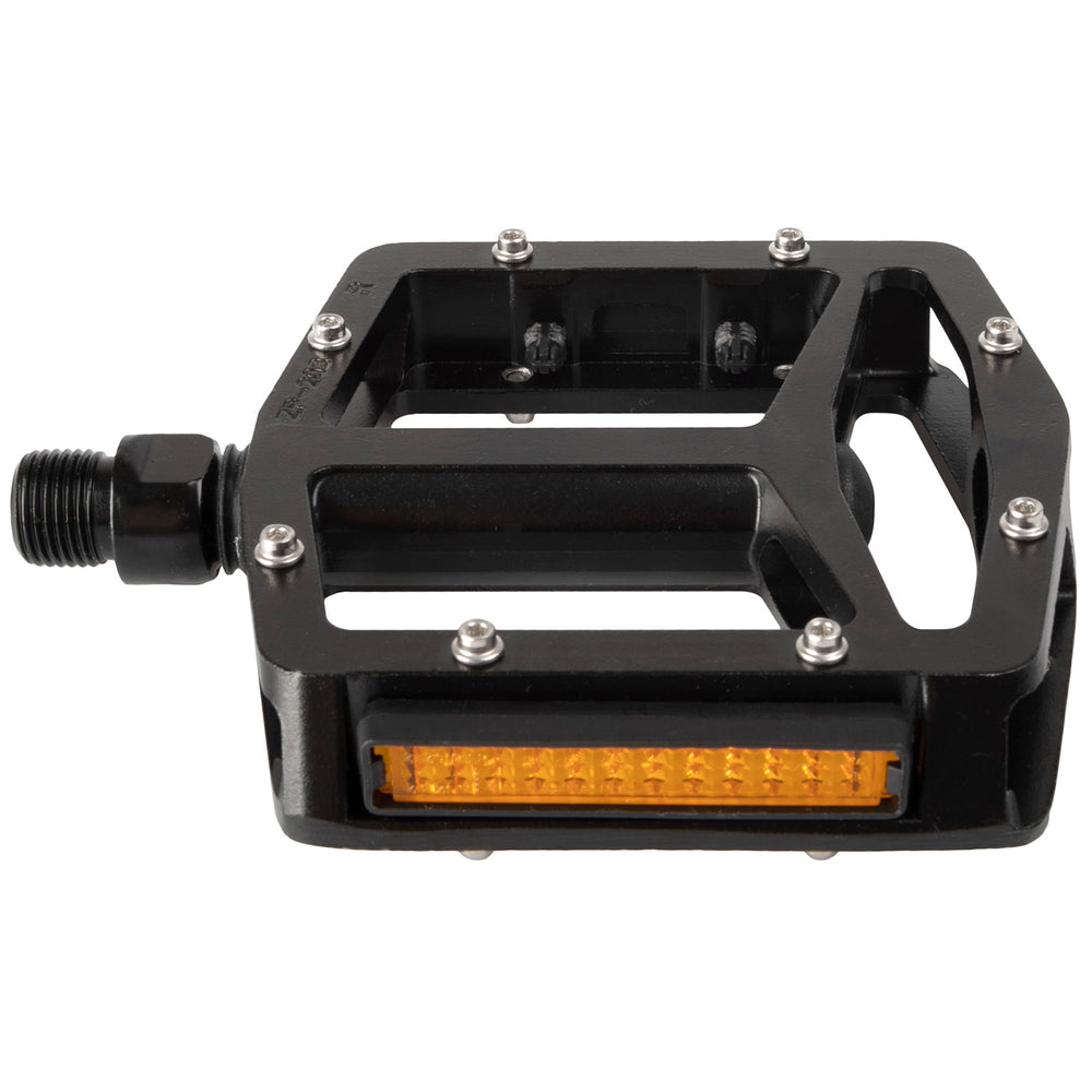 M-wave steady flat 3 flat pedal