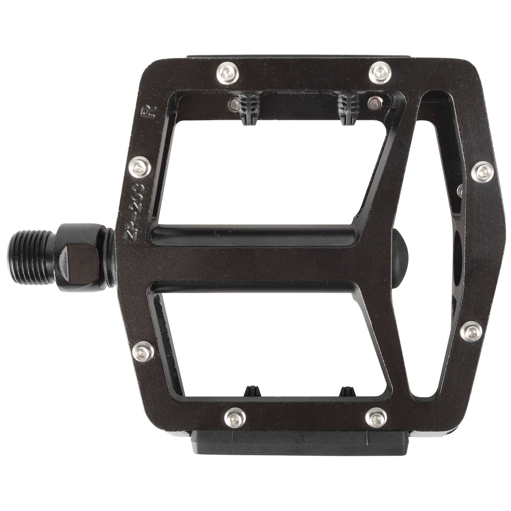 M-wave steady flat 3 flat pedal
