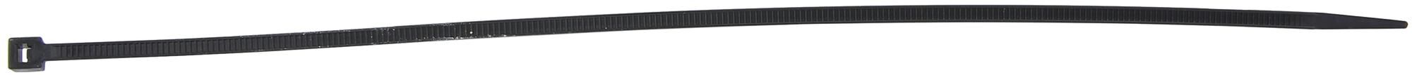 Dresselhaus kabelbinder cable ties 2,5 x 200mm black