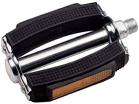 Union pedalen klassiek 687h, 9 16 . (hangverpakking)