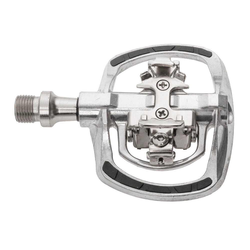 M-wave drag-t1 combination pedal