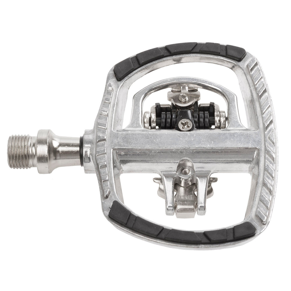 M-wave drag-t1 combination pedal