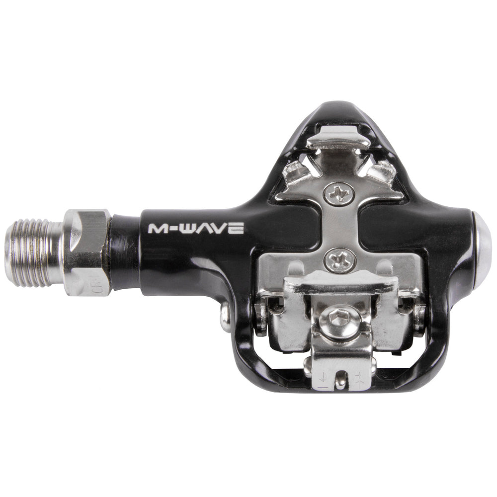 M-wave drag-r2 clipless pedal