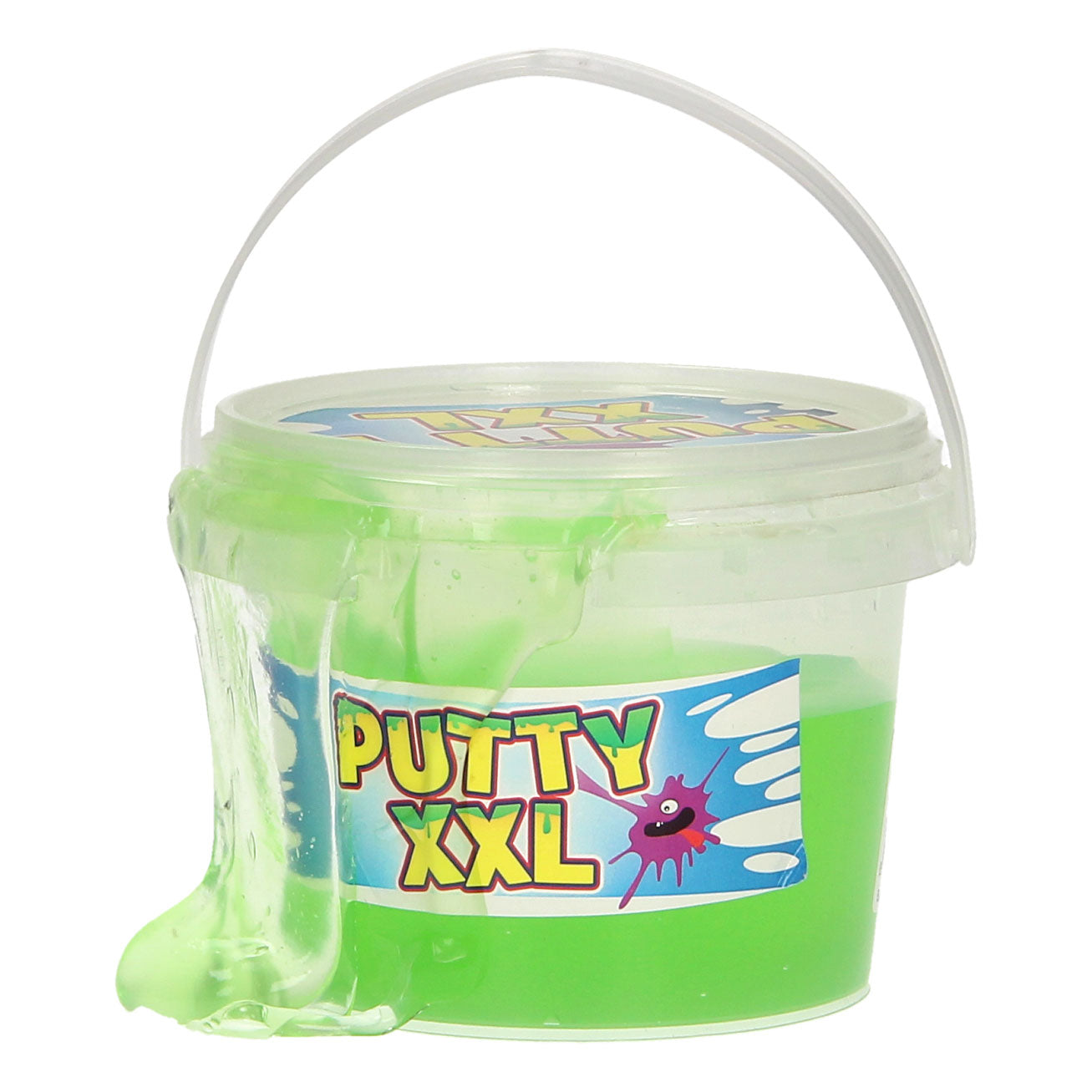 Van manen putty mega xxl emmer, 350gr.