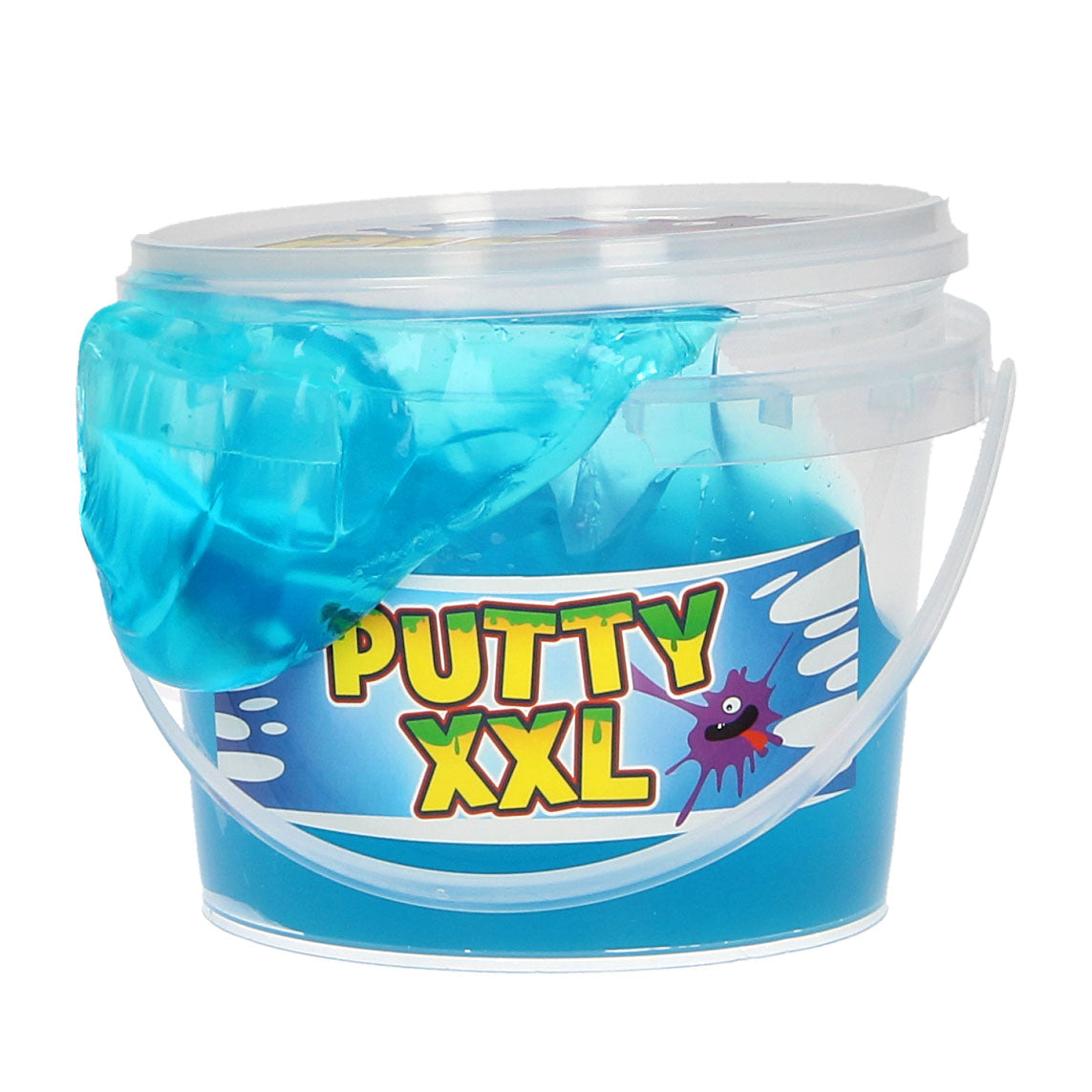 Van manen putty mega xxl emmer, 350gr.