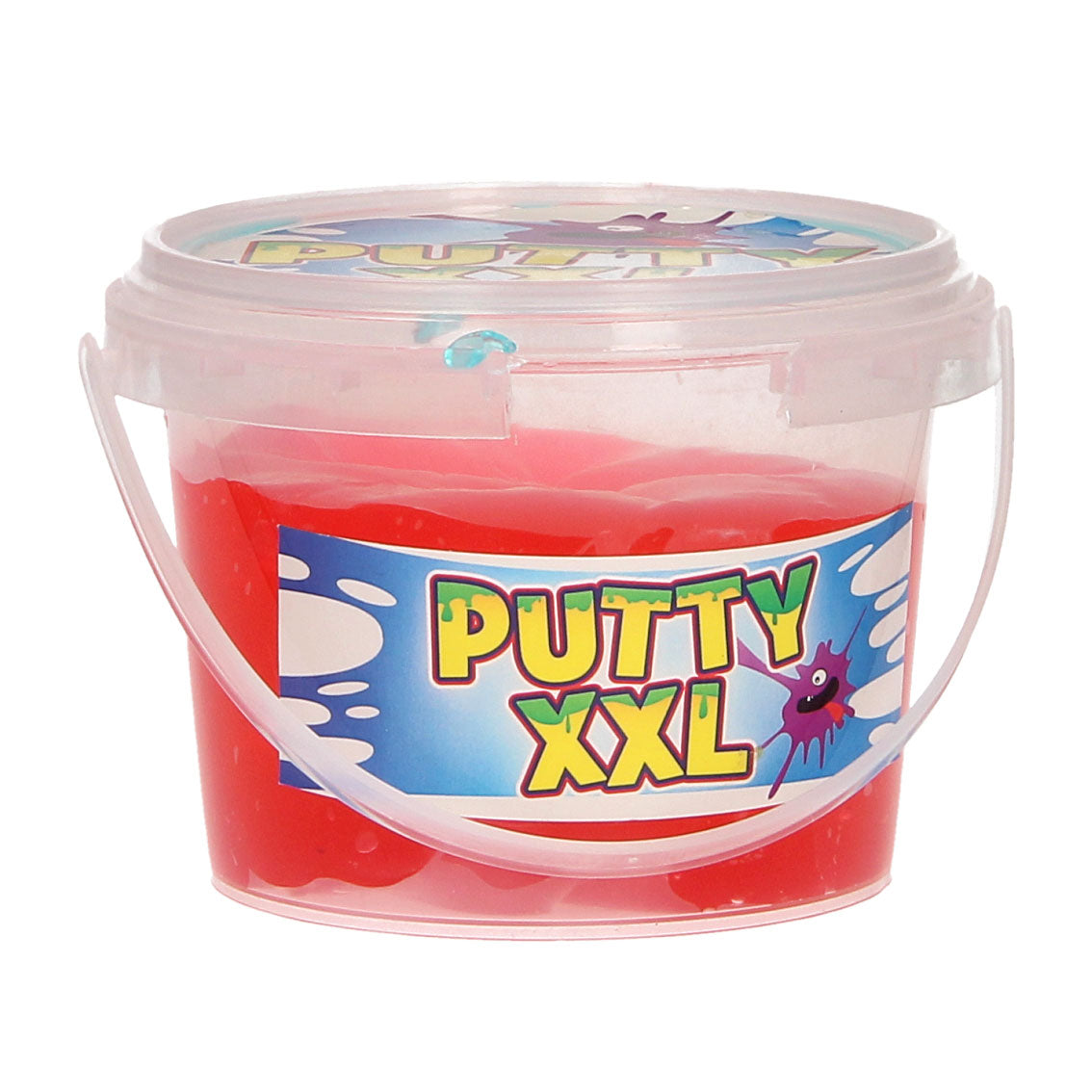 Van manen putty mega xxl emmer, 350gr.