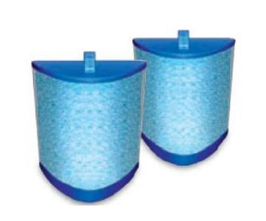 Tefal xd9030 strijkijzer antikalkpatroon