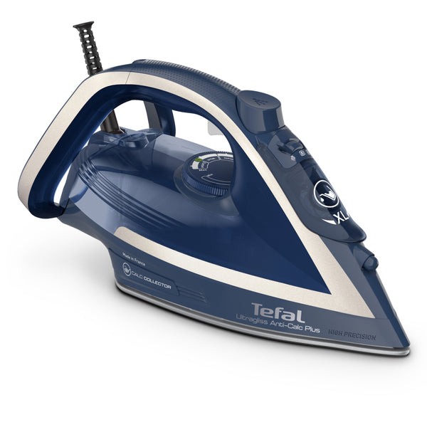Tefal stoomstrijkijzer ultragliss plus fv6830