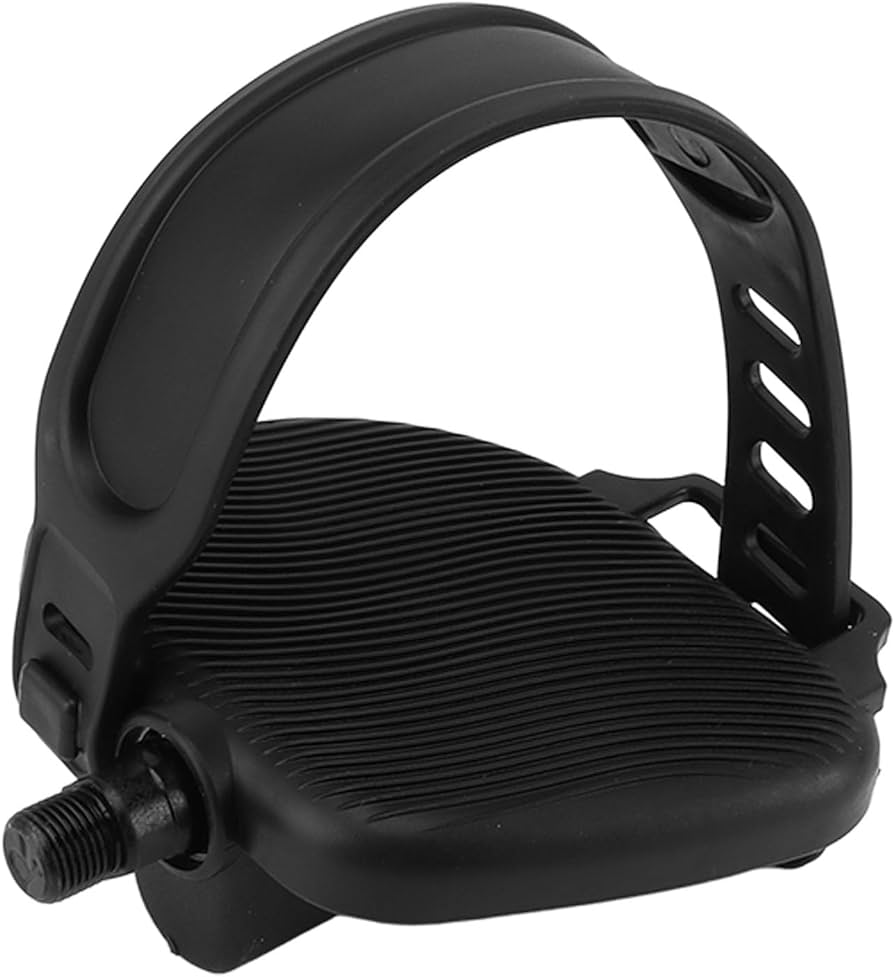 Pedaalset voor hometrainer Edge met een dunne draad 1 2''