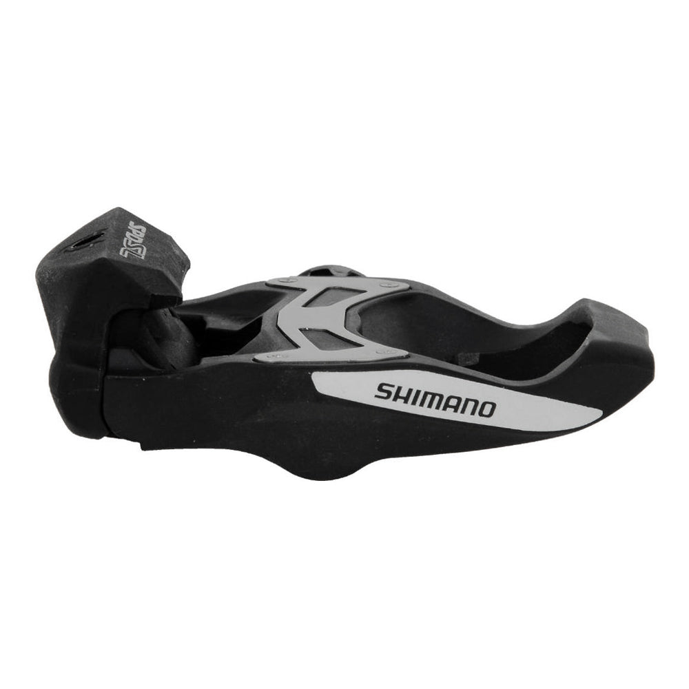Shimano - pédales pd-r550 spd-sl noir