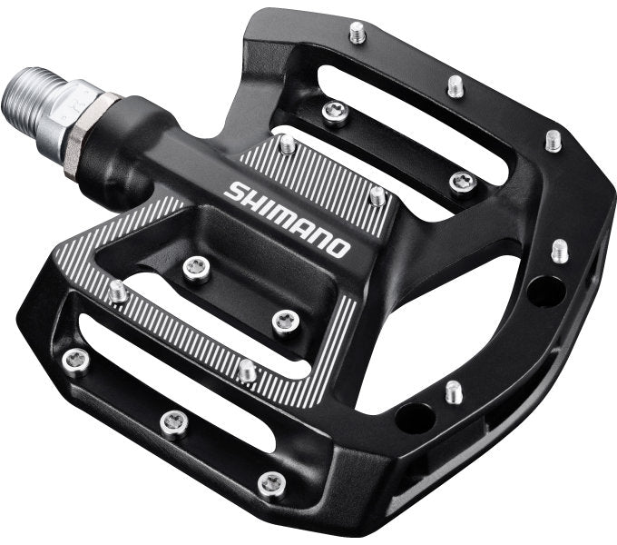 Shimano PD-GR500 Platform Trail AllMnt zwart