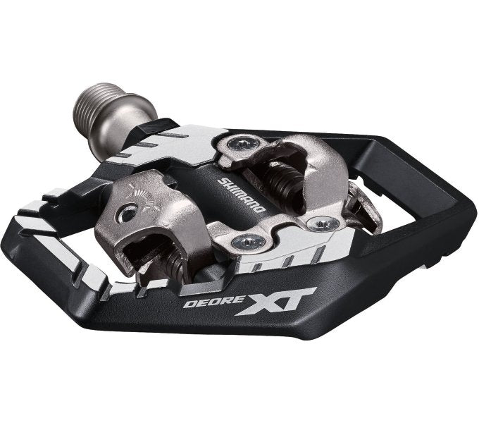 Pédalier Shimano Deore XT PD-M8120