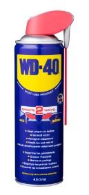 Paille intelligente WD-40 450ML