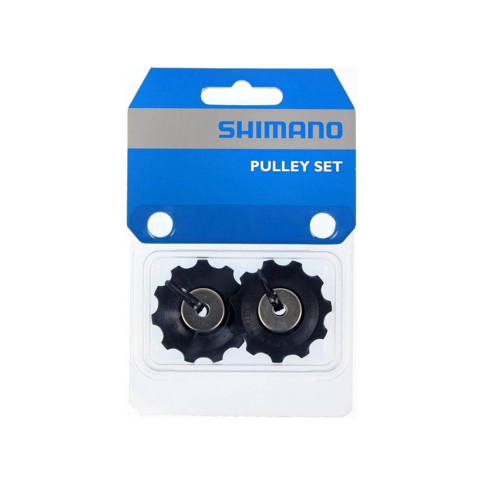 Shimano derailleurwielset 8 9 10v 11t y5xh98120