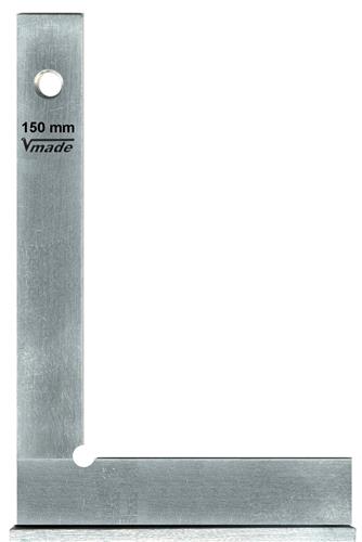 Vogel t-smidswinkelhaak 500x280mm