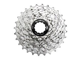 Cassette 9 vitesses Sunrace CSR91 11-25T - argent