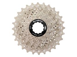 Cassette 10 vitesses Sunrace CSRS0 11-28T - argent