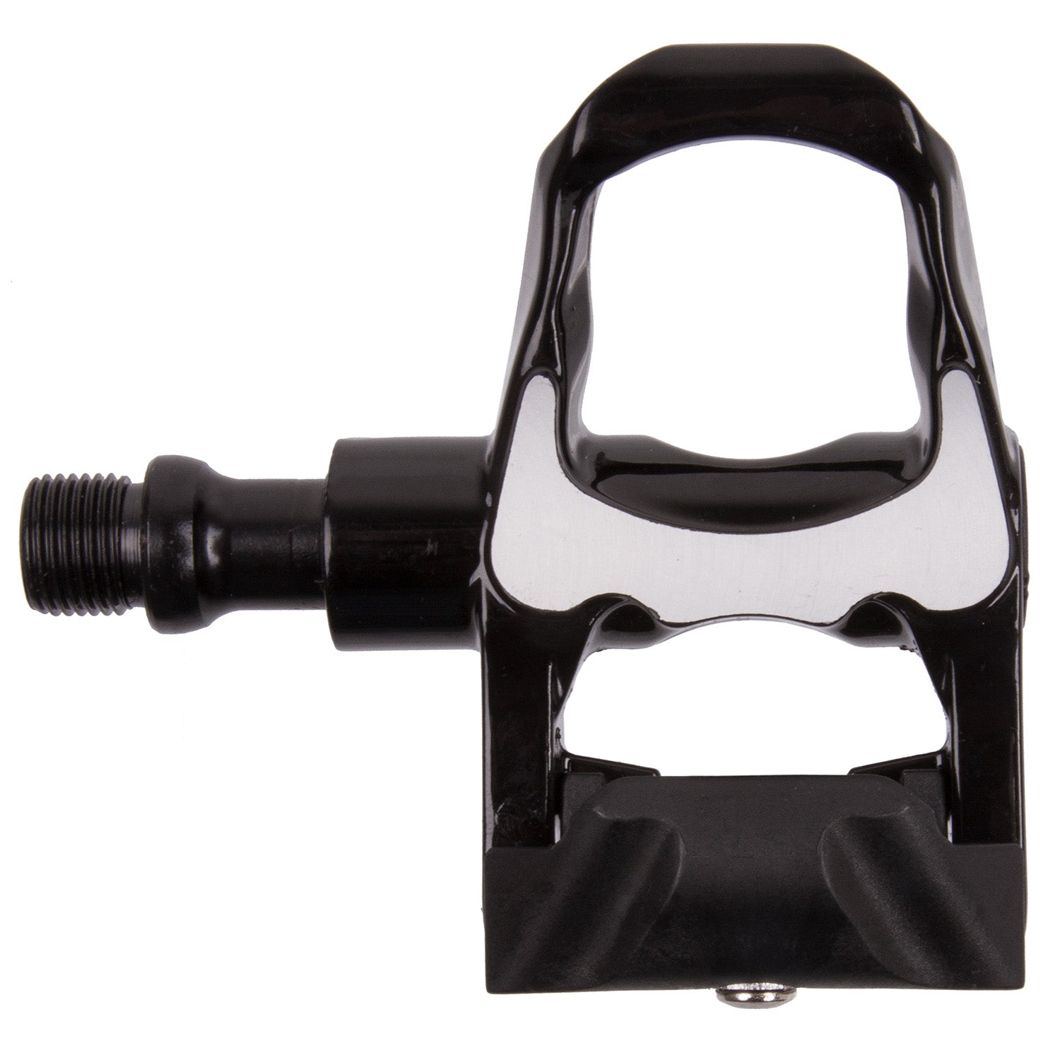 M-Wave Klikpedalen Drag racefiets 9 16 inch zwart