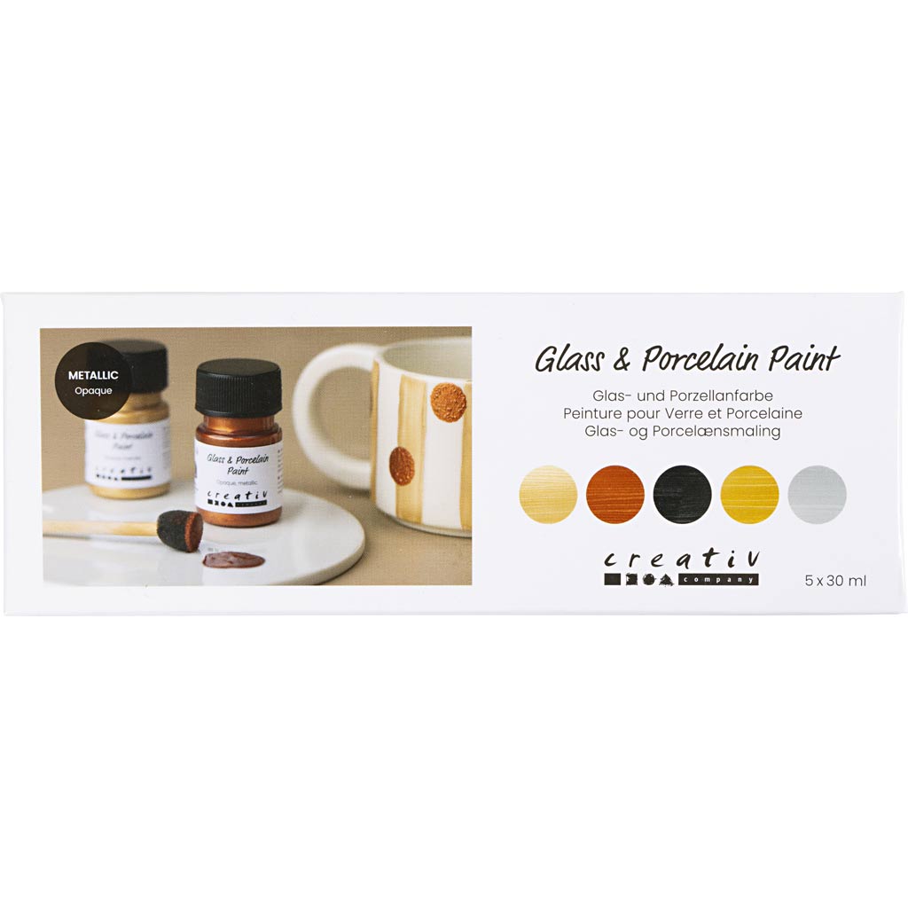 Https: www.cchobby.nl glas-en-porselein-schilderen-metallic-dekkend-metallic-kleuren-5x30-ml-1-doos