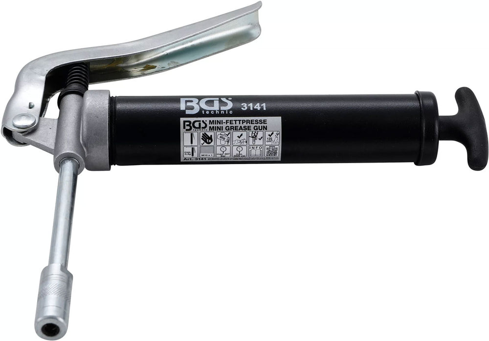 Bgs technic grease gun