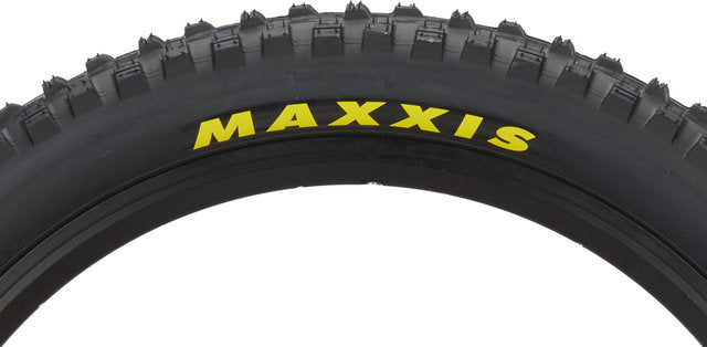 Maxxis minion dhr ii dual 20 wired tyre