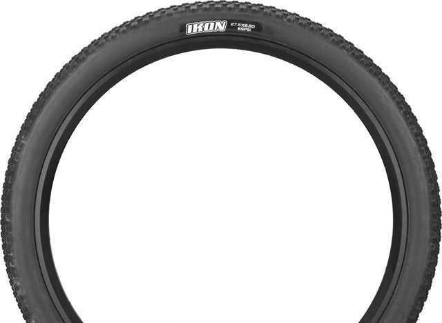 Maxxis ikon mpc 27.5 folding tyre