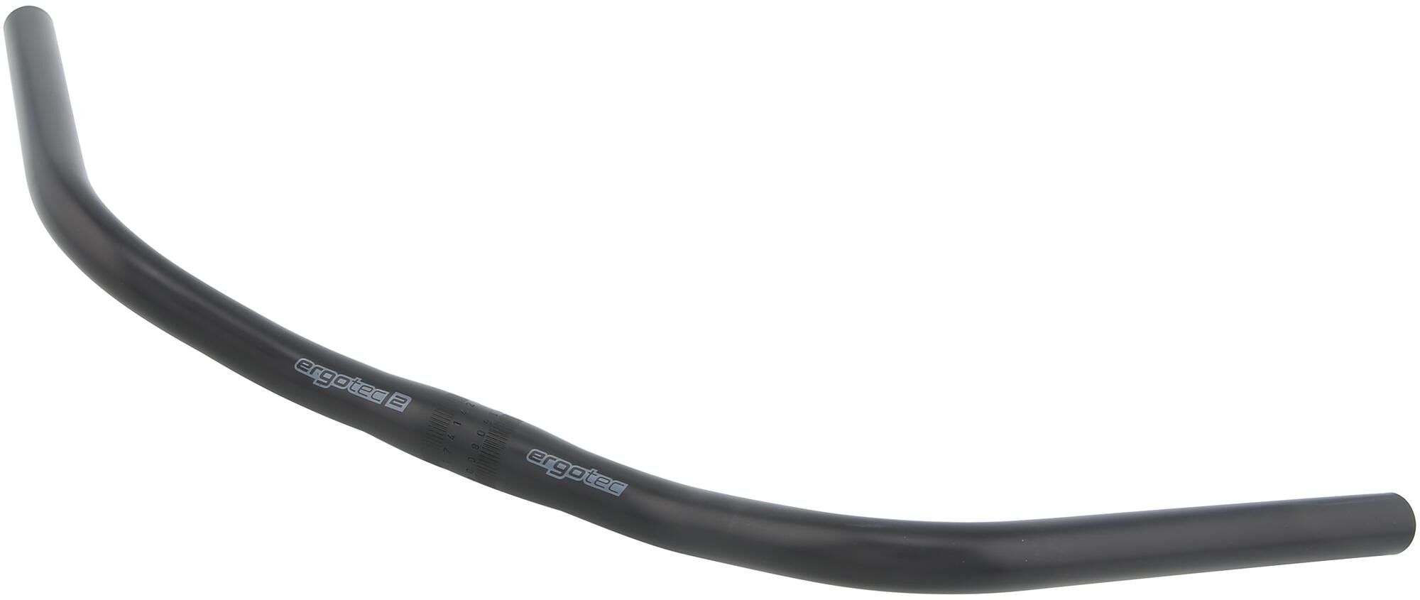 Ergotec trekking bügel 25.4mm handlebar
