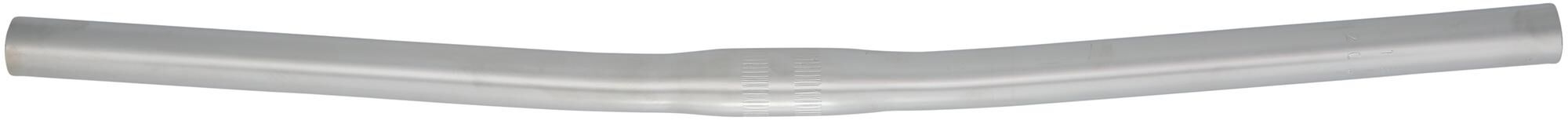 Ergotec stuur town exklusiv bar town exclusiv 560mm alu-look