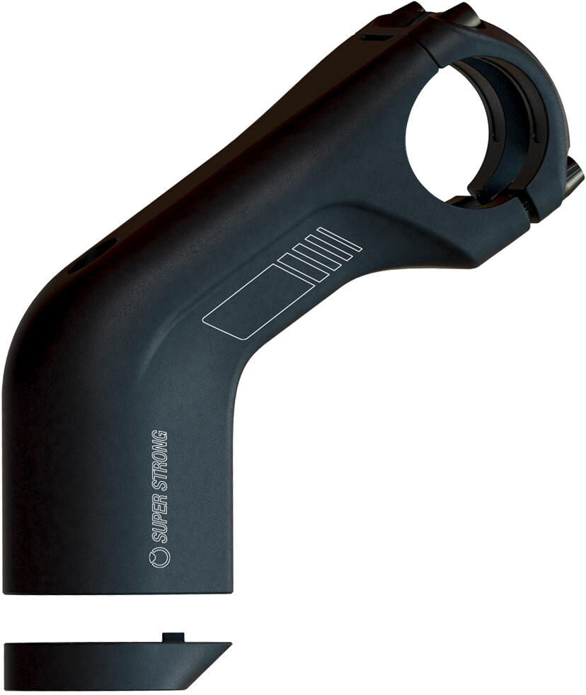 By,schulz stuurpen stem alpha sds 35° stem by.schulzstem alpha sds 95 35mm black