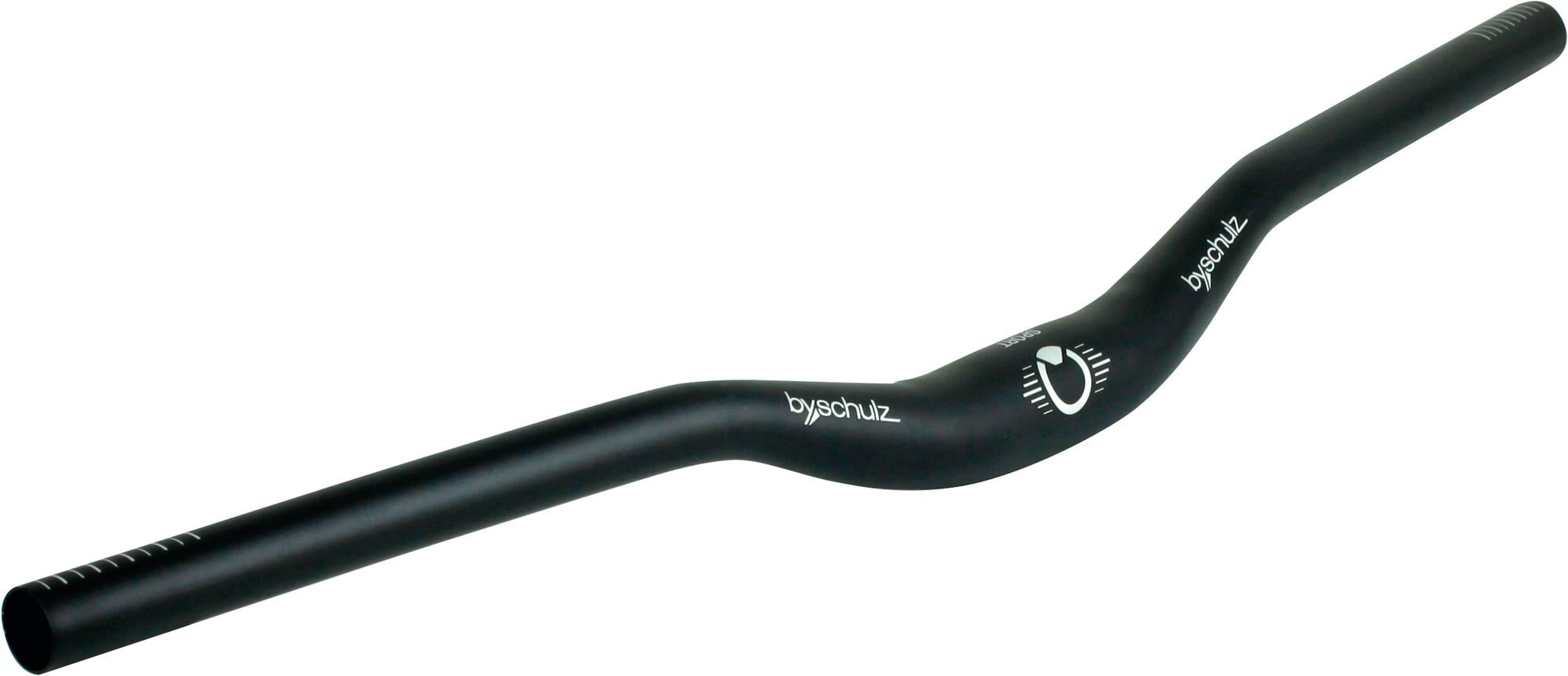 By,schulz stuur handlebar sport super strong bar handlebar p.2 sup.strong 35mm