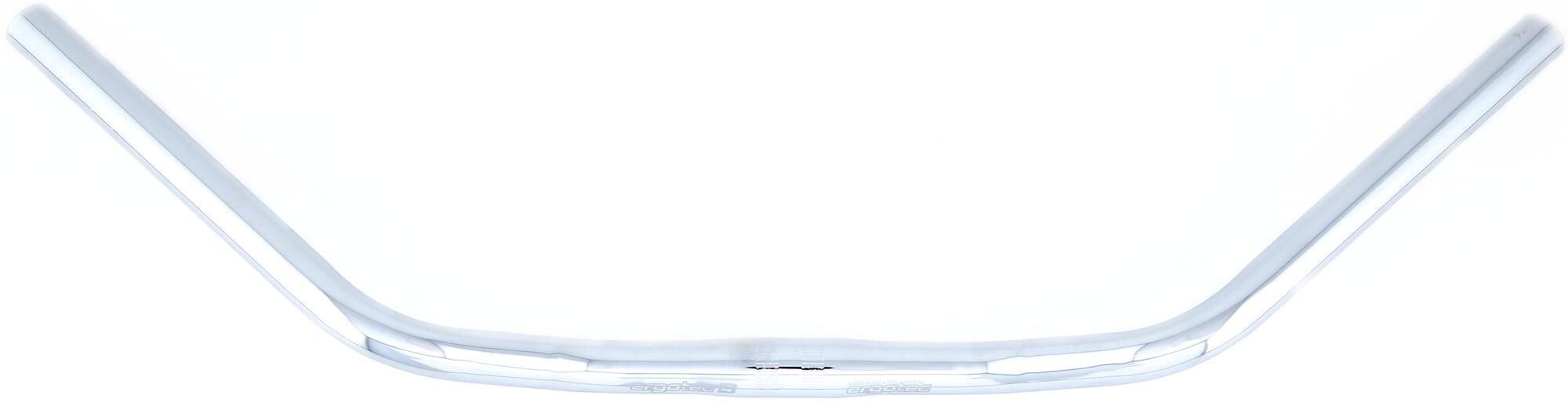 Ergotec Stuurbocht City-Cruiser 25.4 Mas-nb chroom