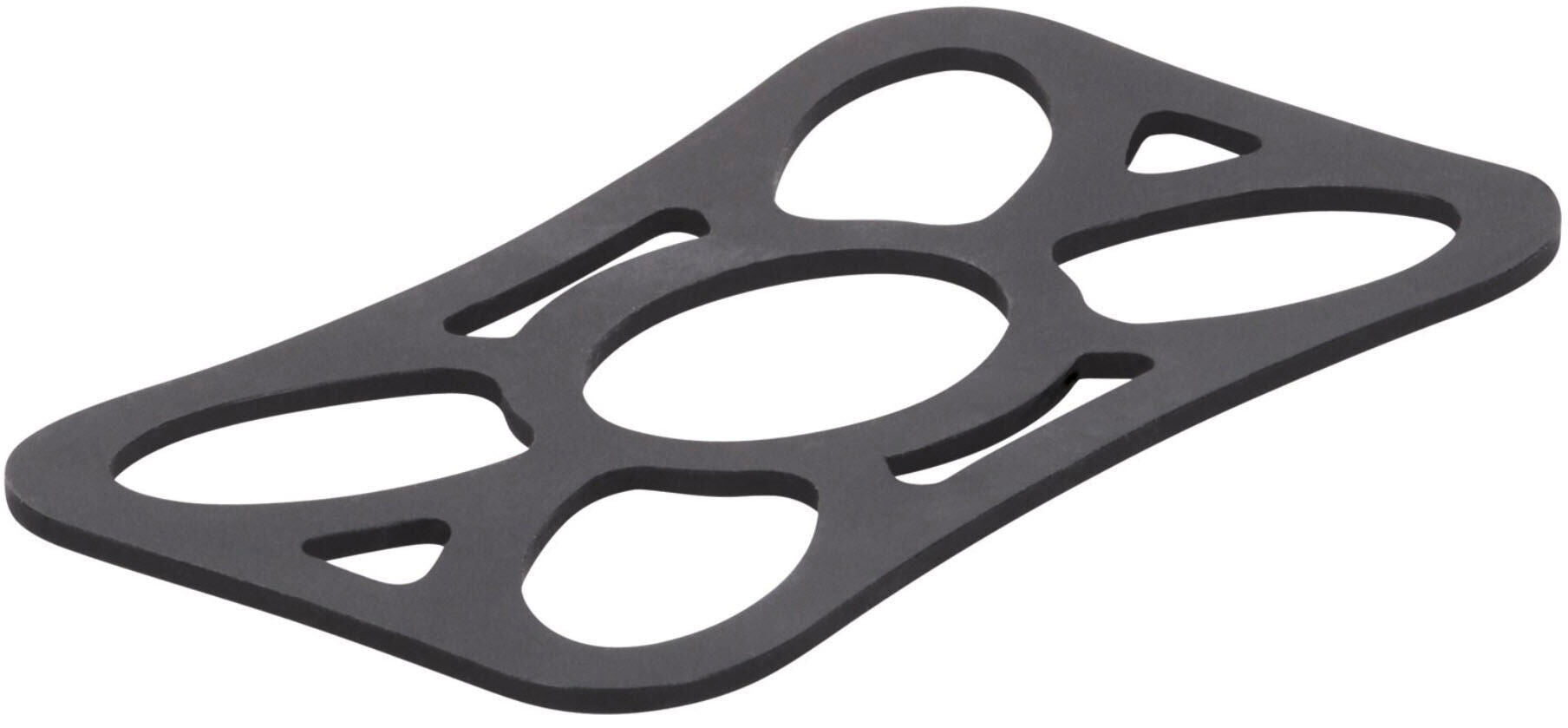 Ergotec veiligheidsstrip retaining strap black